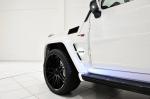 Mercedes-Benz B63S 700 by Brabus 2014 года